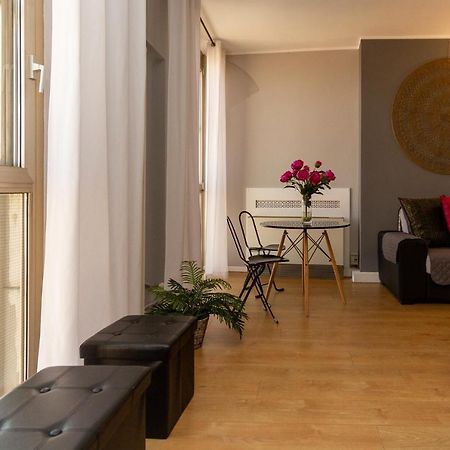 Yourbanflat Giotto ปาโดวา ภายนอก รูปภาพ