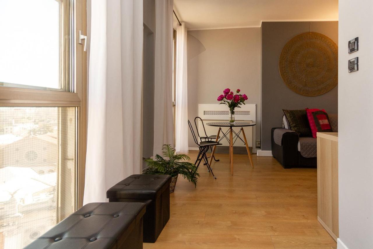 Yourbanflat Giotto ปาโดวา ภายนอก รูปภาพ