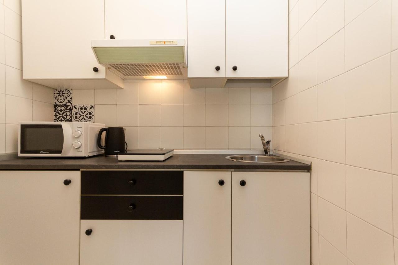 Yourbanflat Giotto ปาโดวา ภายนอก รูปภาพ