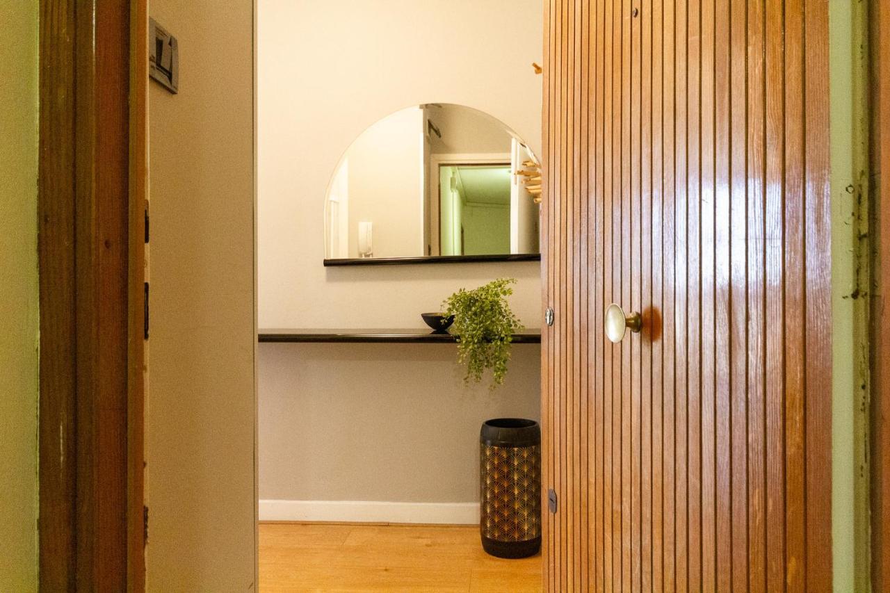 Yourbanflat Giotto ปาโดวา ภายนอก รูปภาพ