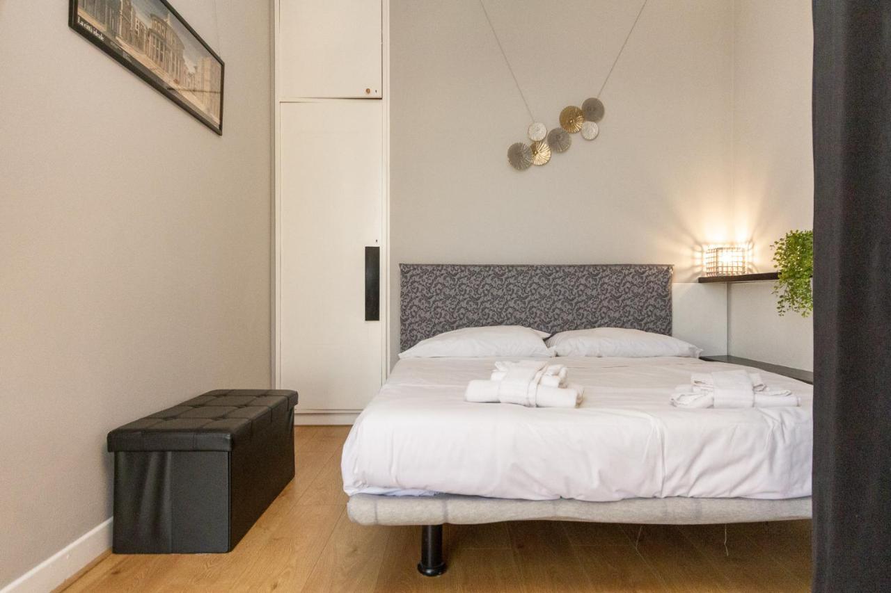 Yourbanflat Giotto ปาโดวา ภายนอก รูปภาพ