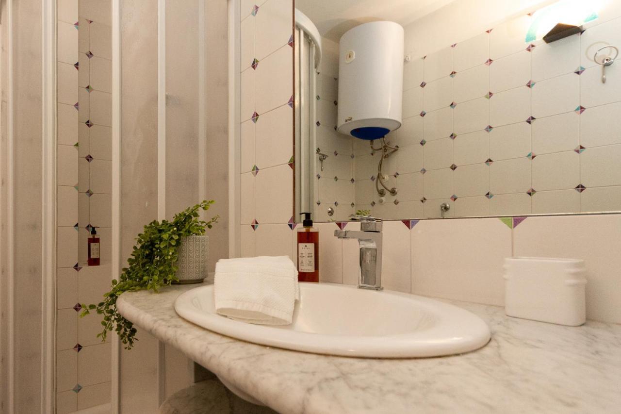 Yourbanflat Giotto ปาโดวา ภายนอก รูปภาพ
