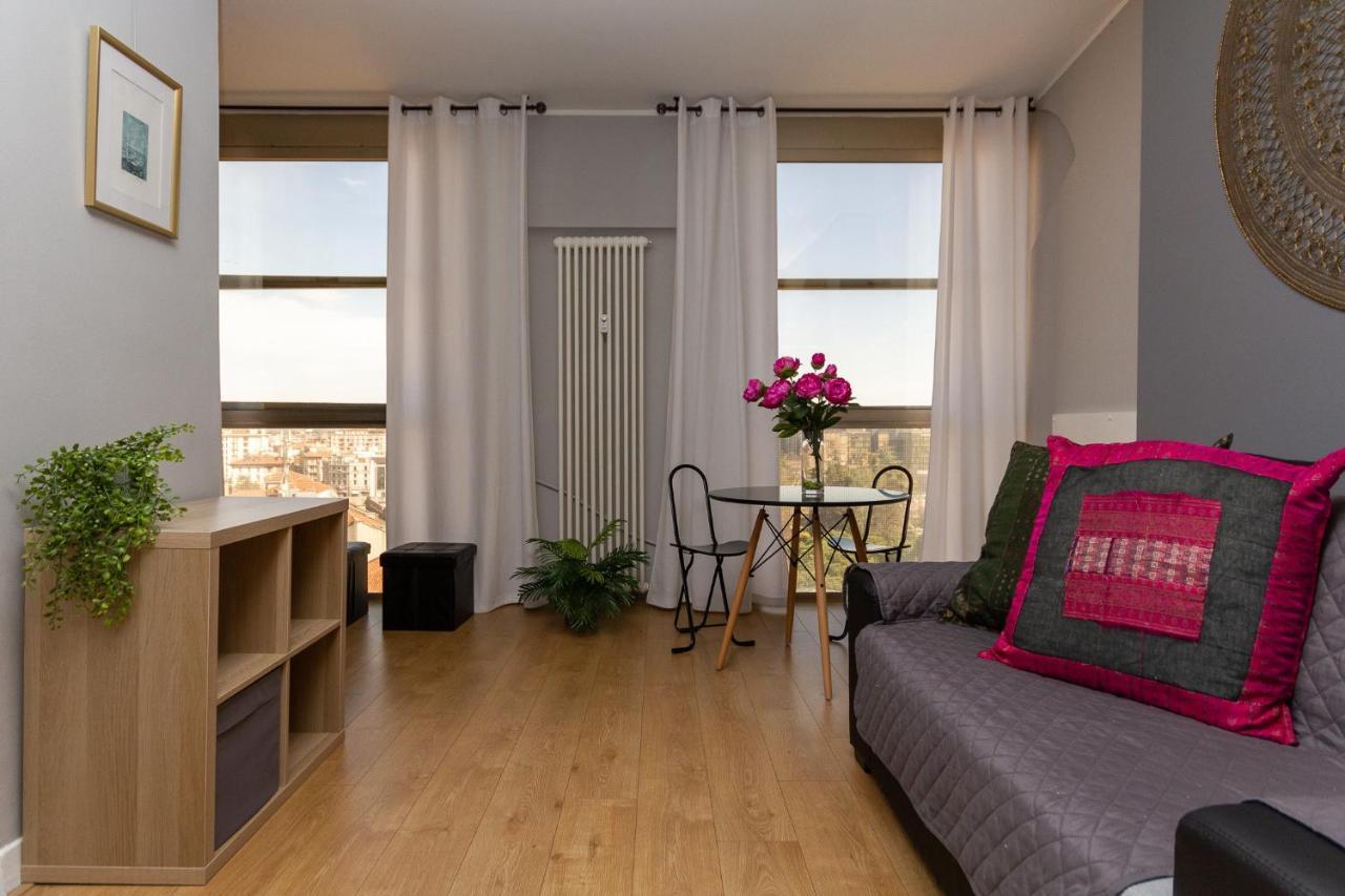 Yourbanflat Giotto ปาโดวา ภายนอก รูปภาพ