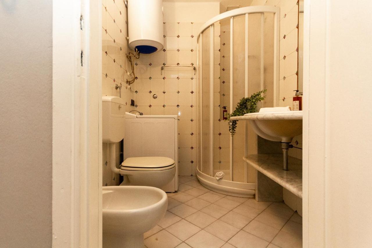 Yourbanflat Giotto ปาโดวา ภายนอก รูปภาพ